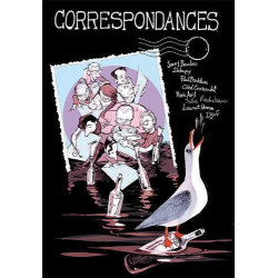 Correspondances