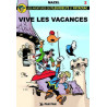 Fleurdelys et Patacrac T02 Vive les vacances