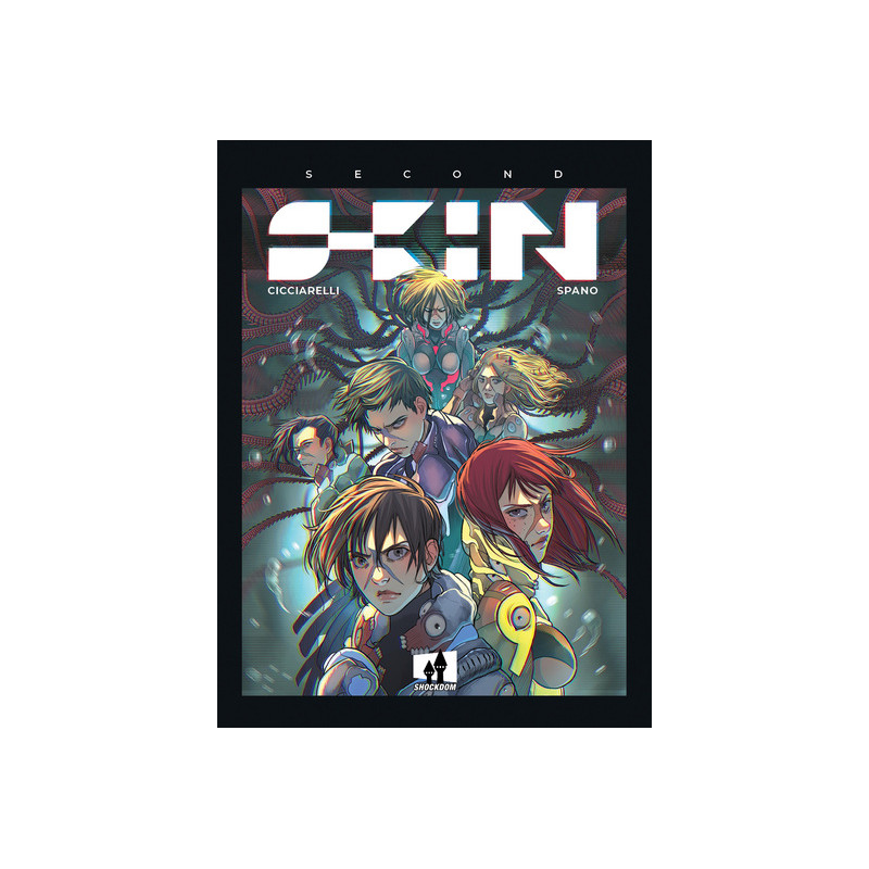 Second Skin
