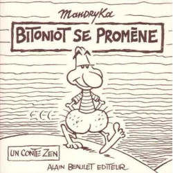 Bitoniot se promène