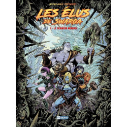 Les élus de Swarga