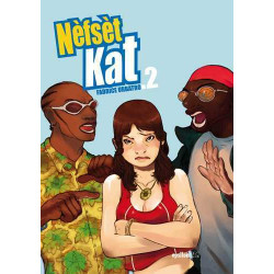 Nèfsèt Kat T02