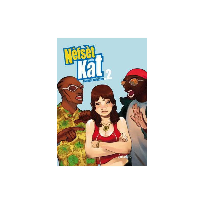 Nèfsèt Kat T02