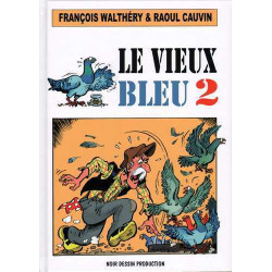 Vieux Bleu T02