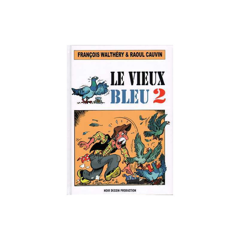 Vieux Bleu T02