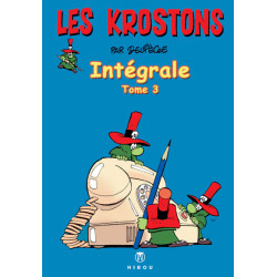 Krostons Intégrale T03