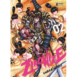 Zingnize T02