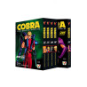 Cobra, The space pirate Box 04 (T16 à 20)