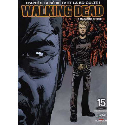 Walking Dead Comics 15
