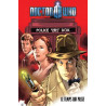 Doctor Who T10 Le temps qui passe