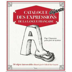 Catalogue Déjanté des...