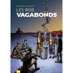Rois vagabonds (Les) (NED...