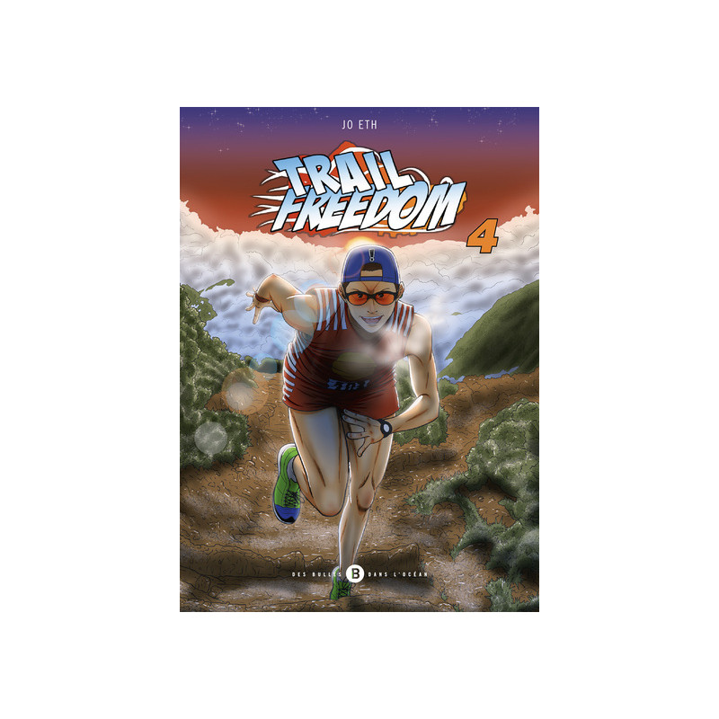 Trail freedom T04