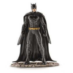 Batman debout