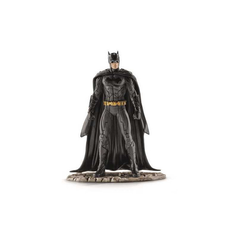 Batman debout