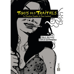 Tous des traîtres