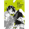 She Wasn't a Guy T04