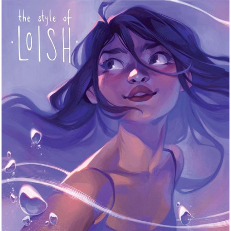 The Style of Loish