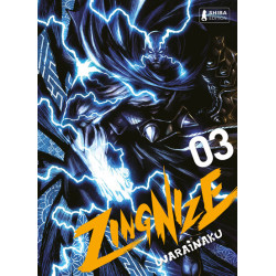 Zingnize T03