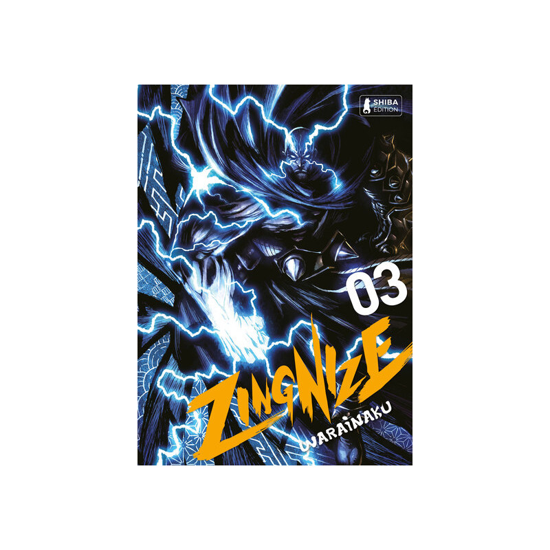 Zingnize T03