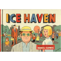 Ice Haven
