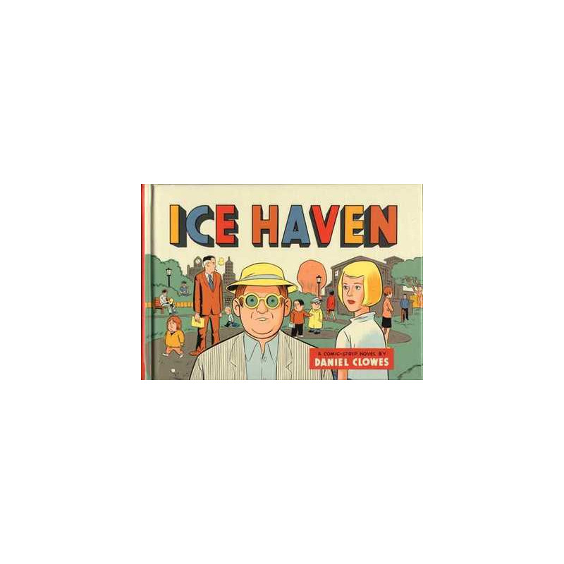 Ice Haven