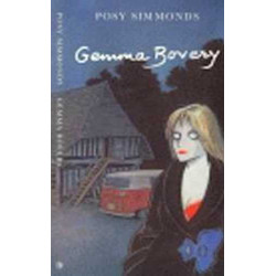 Gemma Bovery