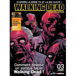 Walking Dead Comics 03