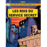 Les Peur de rien T03 Les rois du service secret