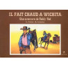 Teddy Ted T02 fait chaud à Wichita