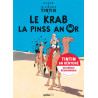 Krab la pinss an or (Le)