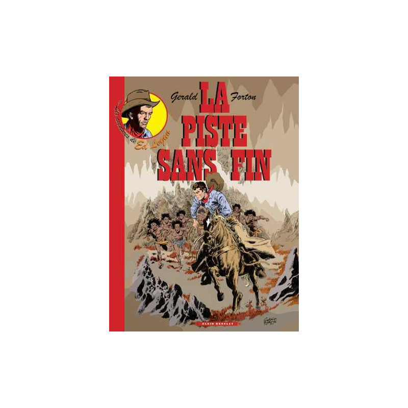 Piste sans fin (La)