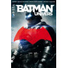 Batman Univers 01 Variant Cover