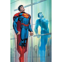 Superman Univers 12 Requiem...