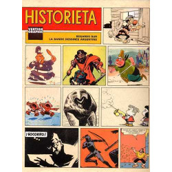 Historieta