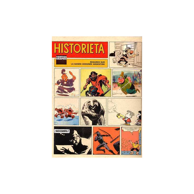 Historieta