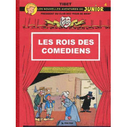 Les Peur de rien T04 Les...