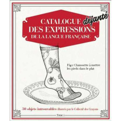 Catalogue Déjanté des...