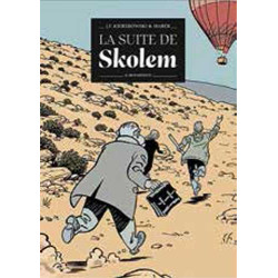 Suite de Skolem (La) T02