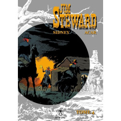 Jim Steward T04