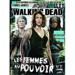 Walking Dead Comics 11