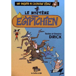 Inspecteur Klebs T05 Le...