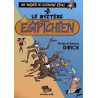 Inspecteur Klebs T05 Le mystère égyptchien