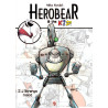 HEROBEAR & THE KID T02 L'éTRANGE ROBOT...