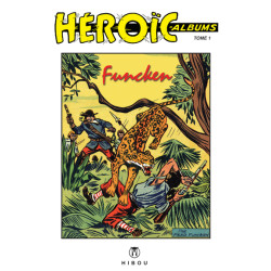 Héroïc Albums 1