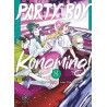 Party Boy Kongming! - Tome 08