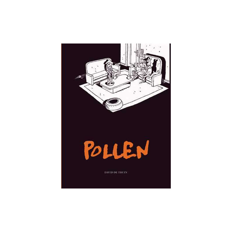 Pollen