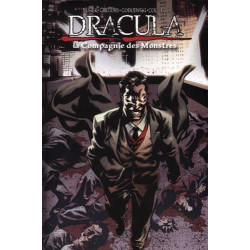 Dracula T03 - La Compagnie...
