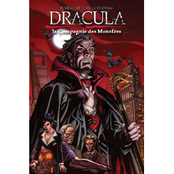 Dracula T01