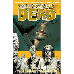 Walking Dead TP 04